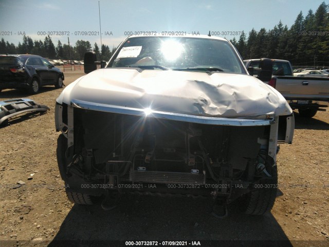 Photo 5 VIN: 1GC2KXCG1DZ342739 - CHEVROLET SILVERADO 2500HD 