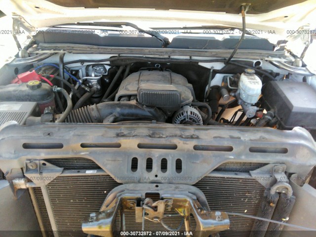 Photo 9 VIN: 1GC2KXCG1DZ342739 - CHEVROLET SILVERADO 2500HD 