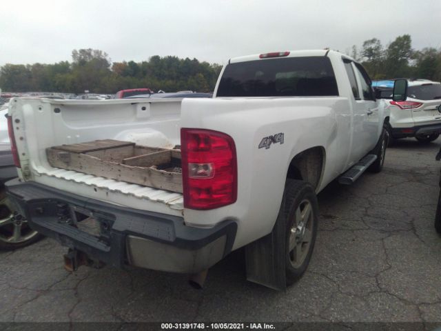 Photo 3 VIN: 1GC2KXCG2CZ336284 - CHEVROLET SILVERADO 2500HD 