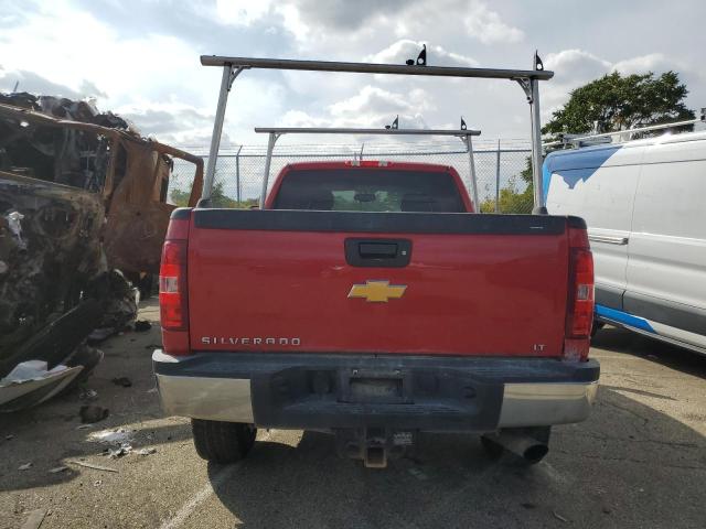 Photo 5 VIN: 1GC2KXCG2CZ341744 - CHEVROLET SILVERADO 