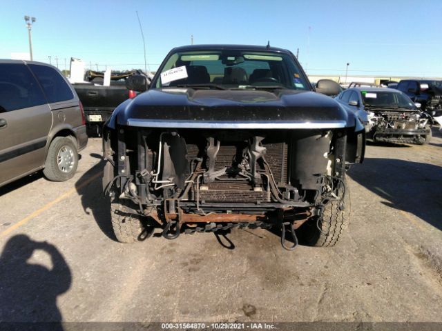 Photo 5 VIN: 1GC2KXCG2DZ208077 - CHEVROLET SILVERADO 2500HD 