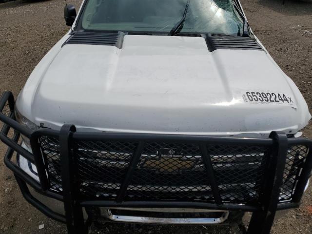 Photo 10 VIN: 1GC2KXCG3BZ141731 - CHEVROLET SILVERADO 