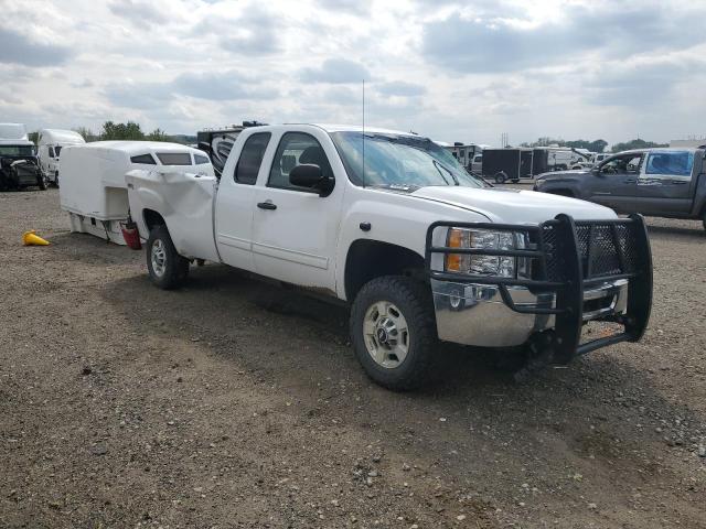 Photo 3 VIN: 1GC2KXCG3BZ141731 - CHEVROLET SILVERADO 