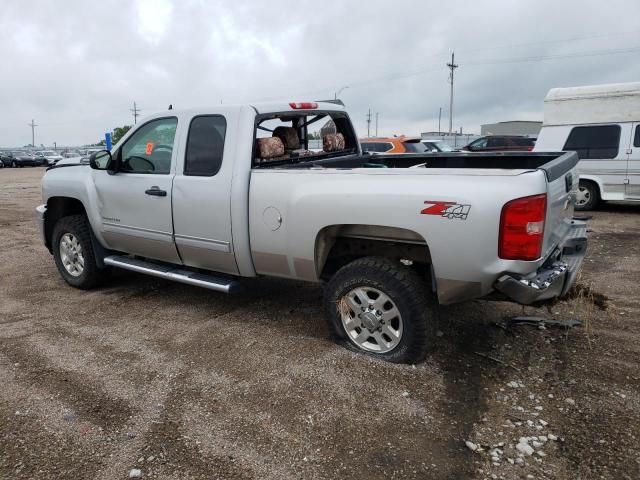 Photo 1 VIN: 1GC2KXCG3BZ178990 - CHEVROLET SILVERADO 