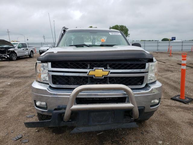 Photo 4 VIN: 1GC2KXCG3BZ178990 - CHEVROLET SILVERADO 