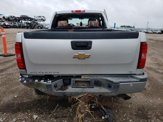 Photo 5 VIN: 1GC2KXCG3BZ178990 - CHEVROLET SILVERADO 