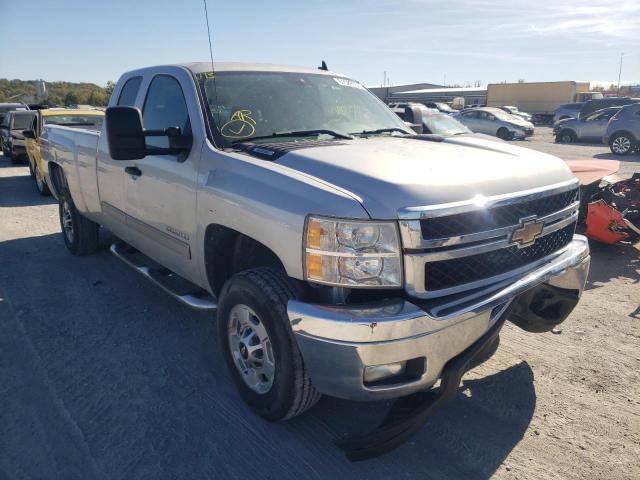 Photo 0 VIN: 1GC2KXCG3BZ248911 - CHEVROLET SILVERADO 