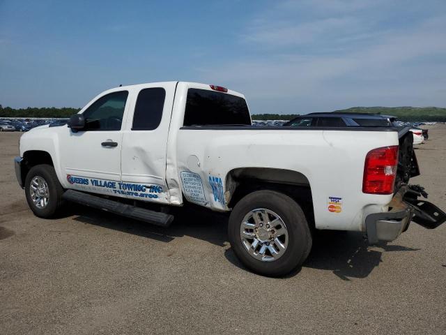 Photo 1 VIN: 1GC2KXCG3CZ273762 - CHEVROLET SILVERADO 