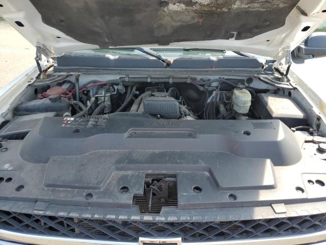 Photo 10 VIN: 1GC2KXCG3CZ273762 - CHEVROLET SILVERADO 