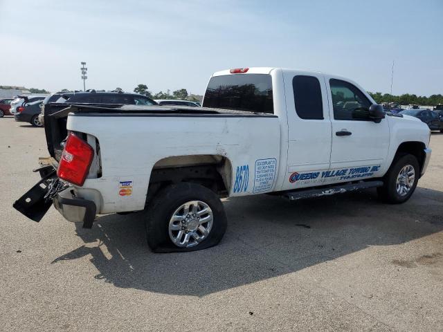 Photo 2 VIN: 1GC2KXCG3CZ273762 - CHEVROLET SILVERADO 