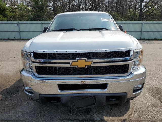 Photo 4 VIN: 1GC2KXCG3CZ273762 - CHEVROLET SILVERADO 