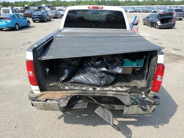 Photo 5 VIN: 1GC2KXCG3CZ273762 - CHEVROLET SILVERADO 