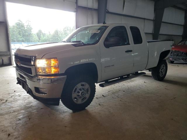 Photo 0 VIN: 1GC2KXCG3DZ404545 - CHEVROLET SILVERADO 