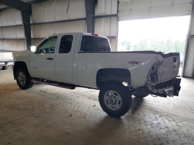 Photo 1 VIN: 1GC2KXCG3DZ404545 - CHEVROLET SILVERADO 