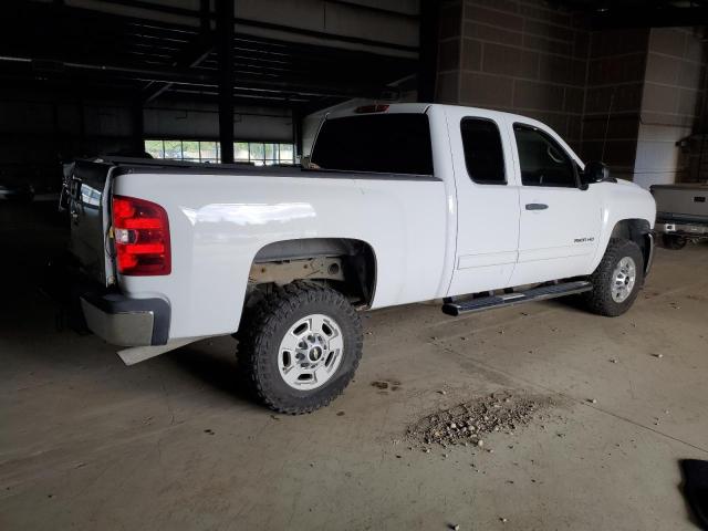 Photo 2 VIN: 1GC2KXCG3DZ404545 - CHEVROLET SILVERADO 