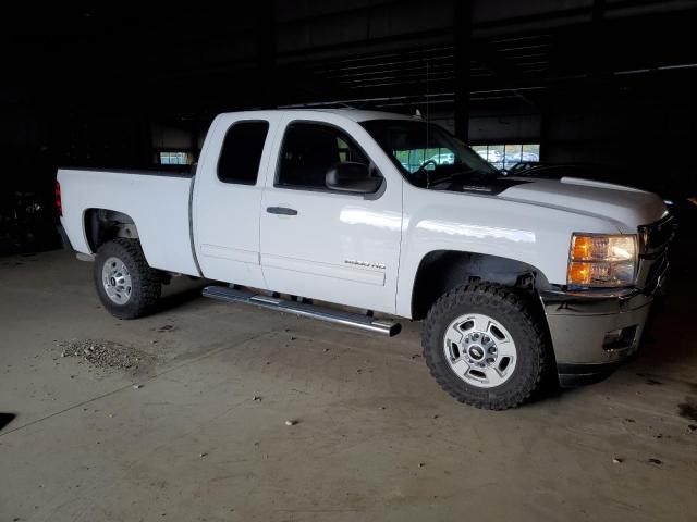 Photo 3 VIN: 1GC2KXCG3DZ404545 - CHEVROLET SILVERADO 