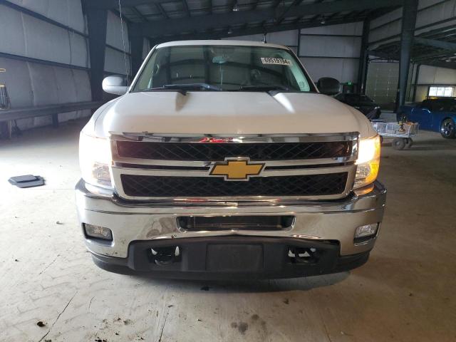 Photo 4 VIN: 1GC2KXCG3DZ404545 - CHEVROLET SILVERADO 