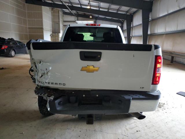 Photo 5 VIN: 1GC2KXCG3DZ404545 - CHEVROLET SILVERADO 