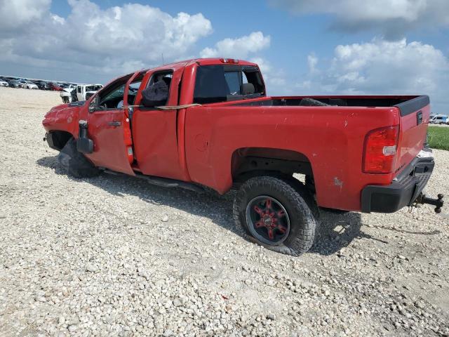 Photo 1 VIN: 1GC2KXCG4CZ267243 - CHEVROLET SILVERADO 