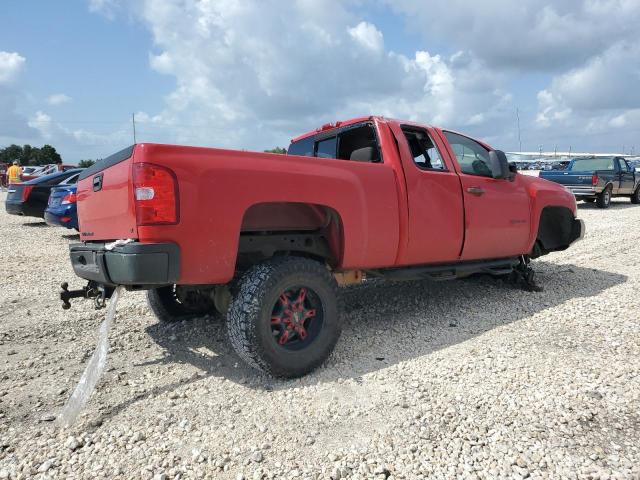 Photo 2 VIN: 1GC2KXCG4CZ267243 - CHEVROLET SILVERADO 