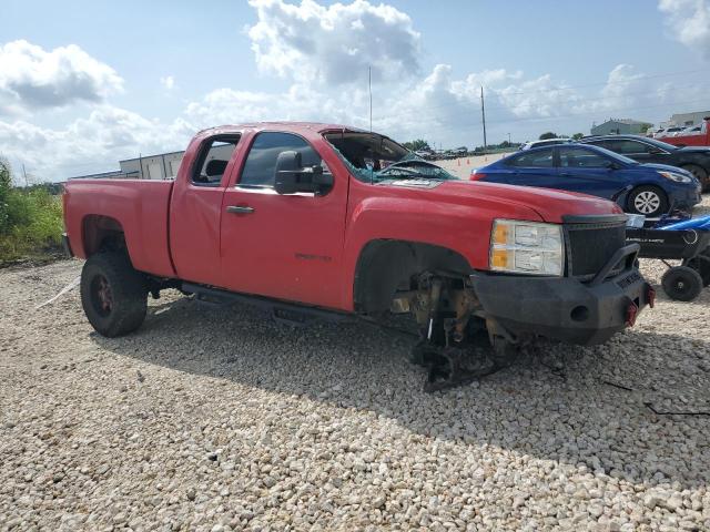 Photo 3 VIN: 1GC2KXCG4CZ267243 - CHEVROLET SILVERADO 