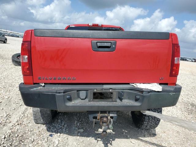 Photo 5 VIN: 1GC2KXCG4CZ267243 - CHEVROLET SILVERADO 