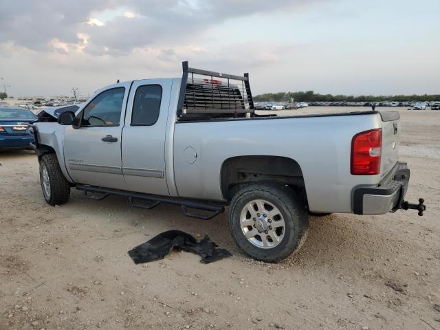 Photo 1 VIN: 1GC2KXCG4DZ298655 - CHEVROLET SILVERADO 