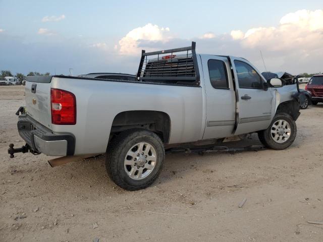 Photo 2 VIN: 1GC2KXCG4DZ298655 - CHEVROLET SILVERADO 