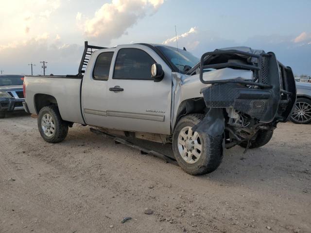 Photo 3 VIN: 1GC2KXCG4DZ298655 - CHEVROLET SILVERADO 