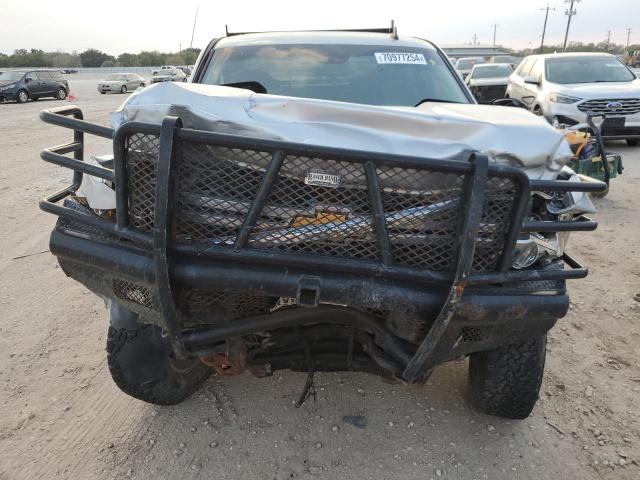 Photo 4 VIN: 1GC2KXCG4DZ298655 - CHEVROLET SILVERADO 