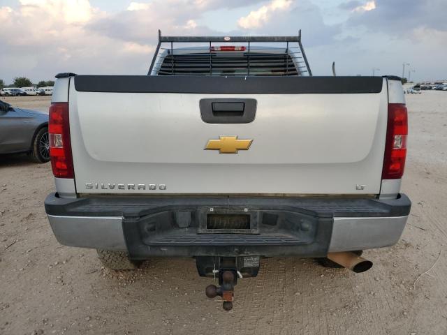 Photo 5 VIN: 1GC2KXCG4DZ298655 - CHEVROLET SILVERADO 