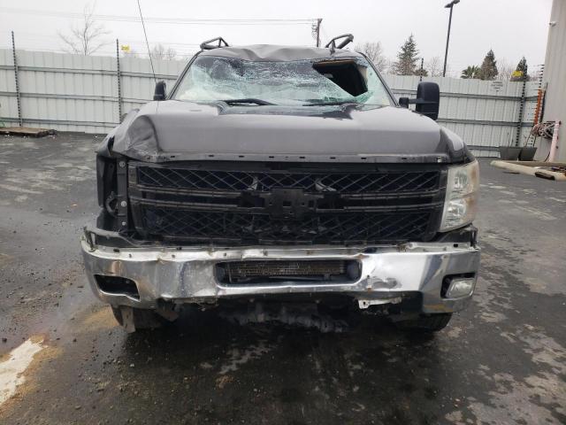 Photo 4 VIN: 1GC2KXCG5BZ159163 - CHEVROLET SILVERADO 