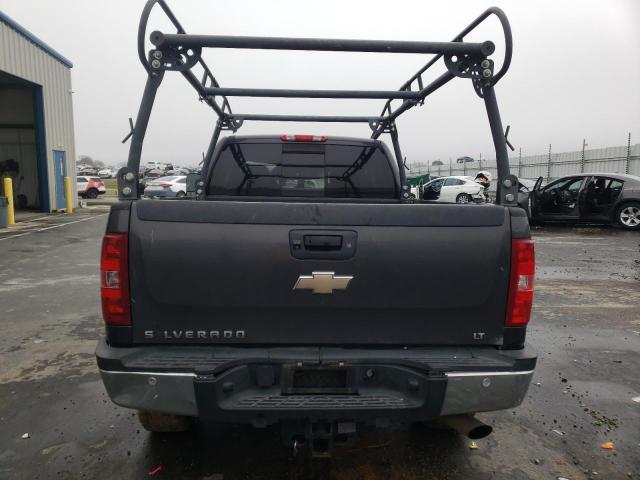 Photo 5 VIN: 1GC2KXCG5BZ159163 - CHEVROLET SILVERADO 