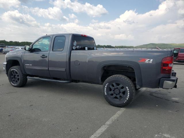 Photo 1 VIN: 1GC2KXCG5BZ325309 - CHEVROLET SILVERADO 