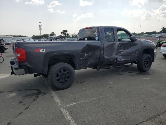 Photo 2 VIN: 1GC2KXCG5BZ325309 - CHEVROLET SILVERADO 