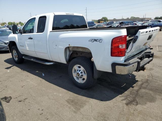 Photo 1 VIN: 1GC2KXCG6BZ452845 - CHEVROLET SILVERADO 