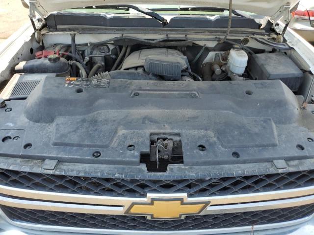 Photo 10 VIN: 1GC2KXCG6BZ452845 - CHEVROLET SILVERADO 