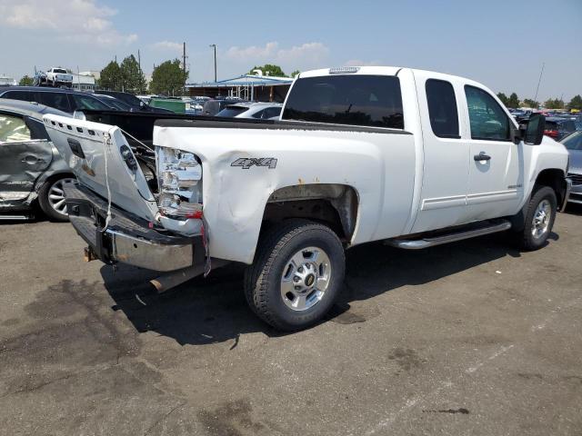 Photo 2 VIN: 1GC2KXCG6BZ452845 - CHEVROLET SILVERADO 