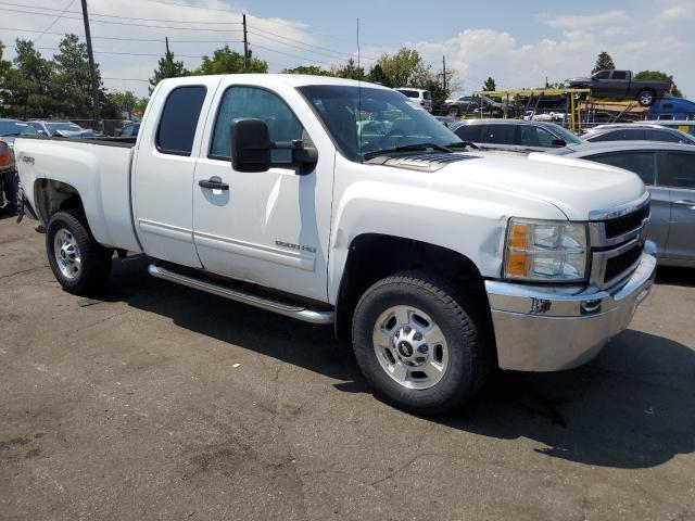 Photo 3 VIN: 1GC2KXCG6BZ452845 - CHEVROLET SILVERADO 