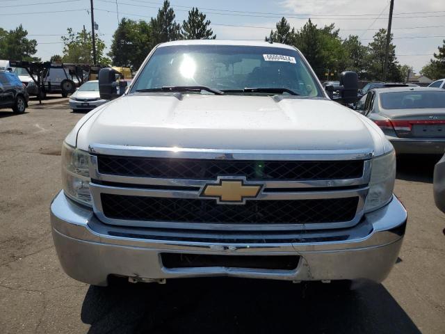 Photo 4 VIN: 1GC2KXCG6BZ452845 - CHEVROLET SILVERADO 