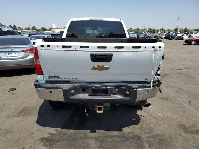 Photo 5 VIN: 1GC2KXCG6BZ452845 - CHEVROLET SILVERADO 