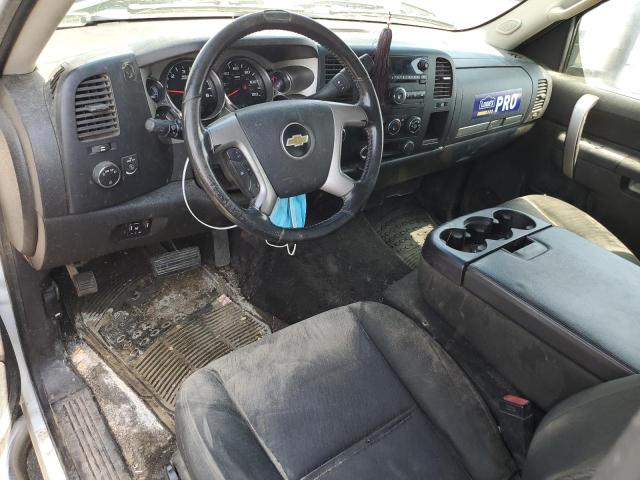 Photo 7 VIN: 1GC2KXCG6BZ452845 - CHEVROLET SILVERADO 