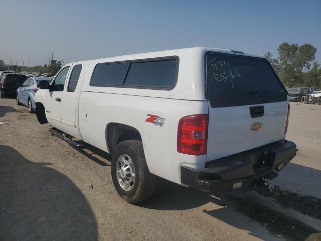 Photo 1 VIN: 1GC2KXCG6CZ223146 - CHEVROLET SILVERADO 