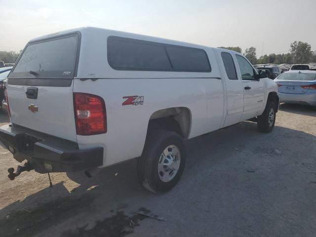 Photo 2 VIN: 1GC2KXCG6CZ223146 - CHEVROLET SILVERADO 