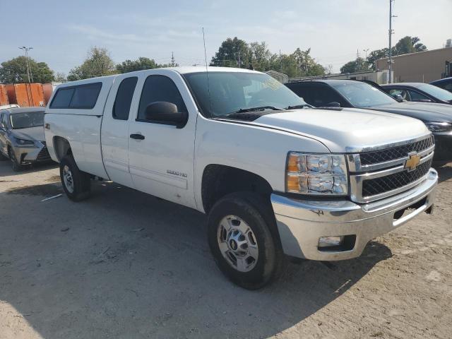 Photo 3 VIN: 1GC2KXCG6CZ223146 - CHEVROLET SILVERADO 