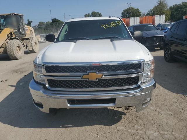 Photo 4 VIN: 1GC2KXCG6CZ223146 - CHEVROLET SILVERADO 