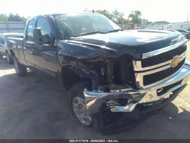 Photo 0 VIN: 1GC2KXCG6DZ388471 - CHEVROLET SILVERADO 2500HD 