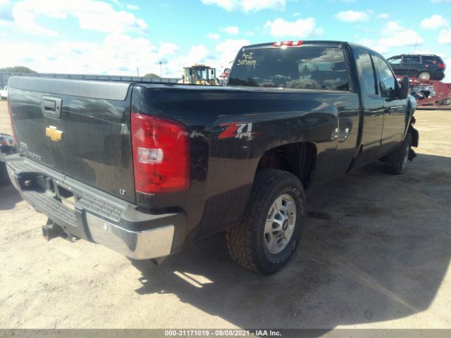 Photo 3 VIN: 1GC2KXCG6DZ388471 - CHEVROLET SILVERADO 2500HD 