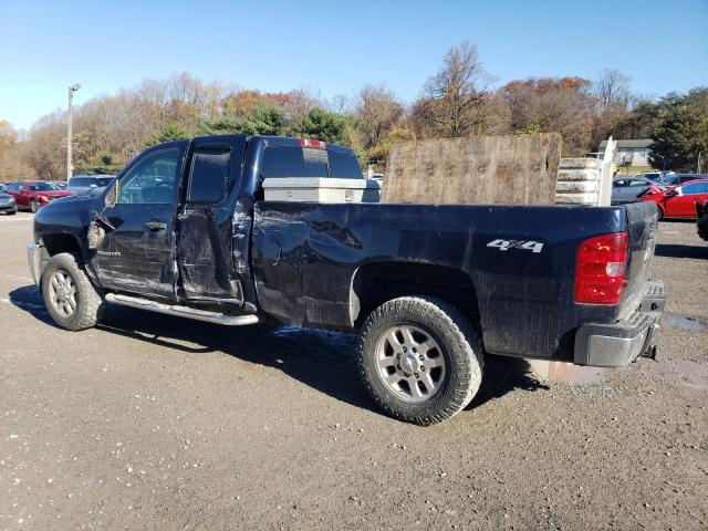 Photo 1 VIN: 1GC2KXCG7BZ136189 - CHEVROLET SILVERADO 