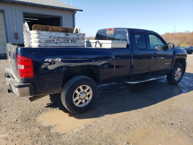 Photo 2 VIN: 1GC2KXCG7BZ136189 - CHEVROLET SILVERADO 